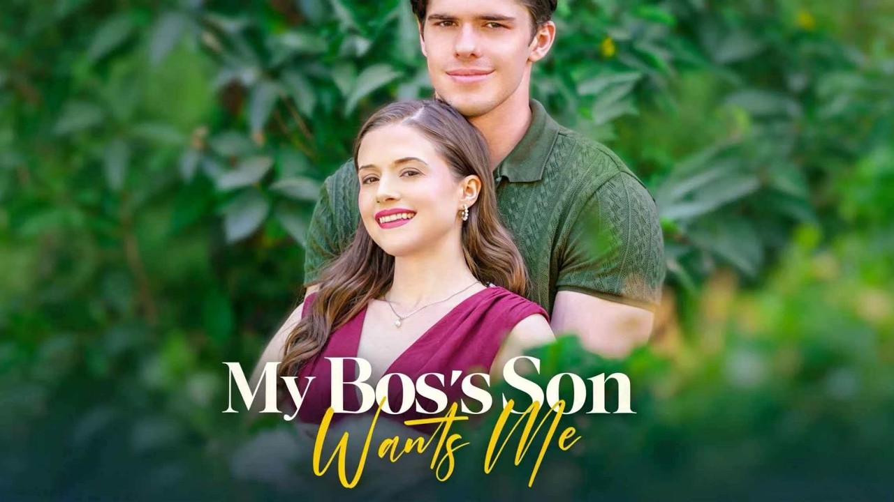 My Boss's Son Wants Me