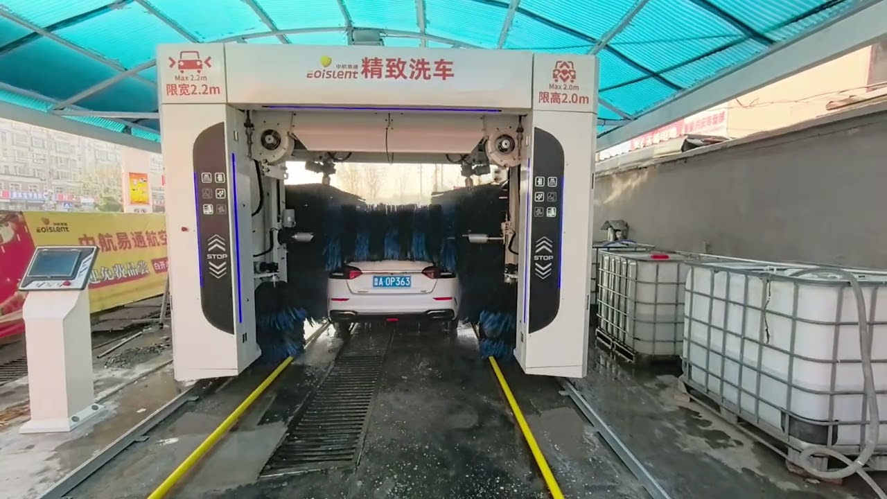 Optimizing Gas Station ROI in Challenging Terrains: A Chongqing Case Study