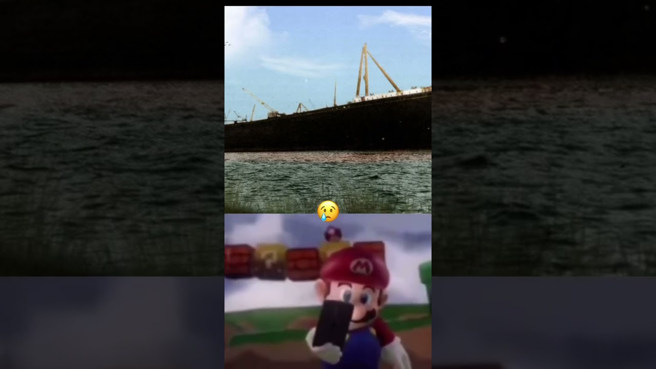 😢 #oceanship #maritimedisaster #edit #sad #rip #1935 #rmsolympic #oldreilable #oldtimes