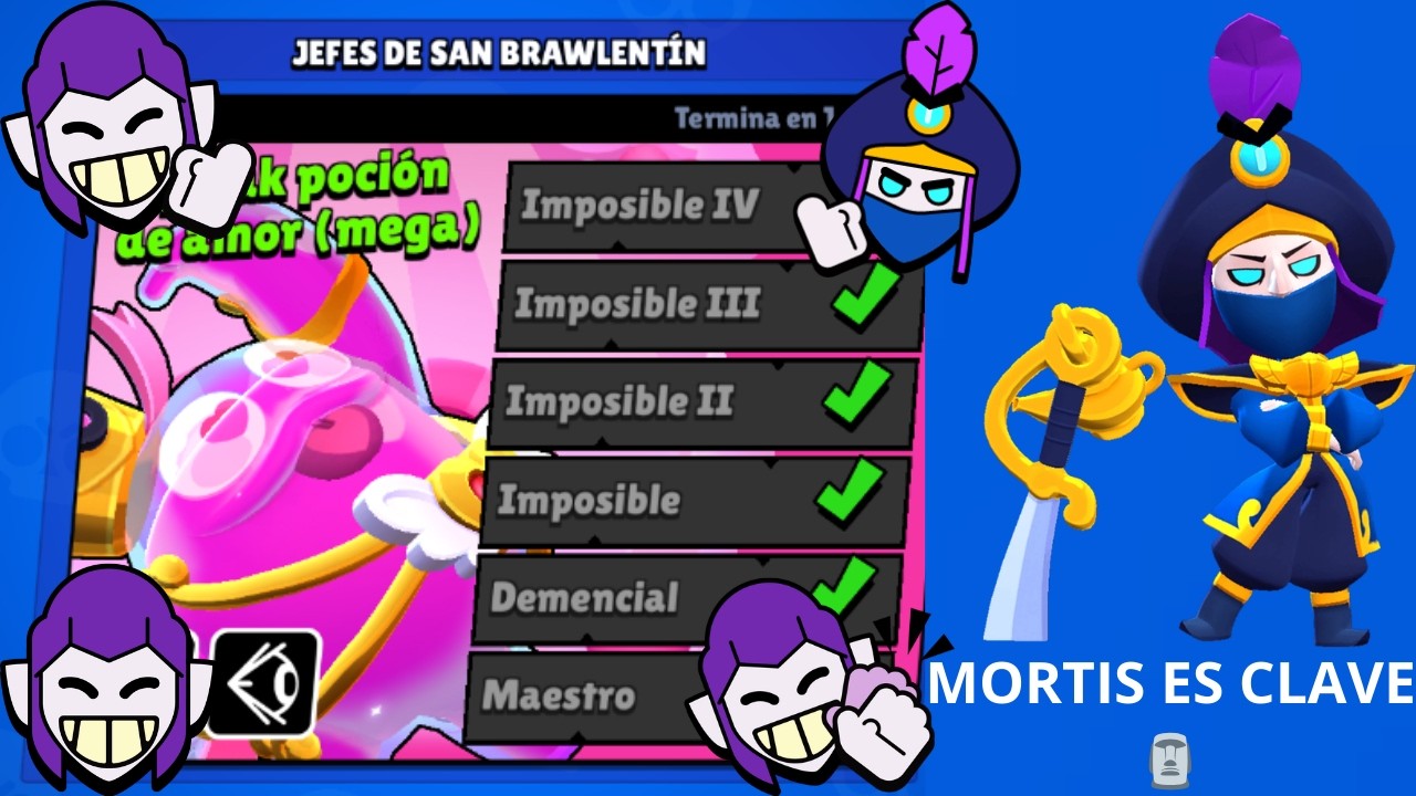 ¿COMO GANARLE A SQUEAK IMPOSIBLE IV EN SAN BRAWLENTÍN?