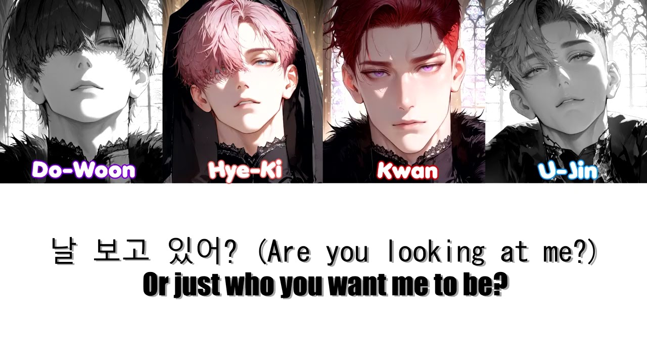 Do You See Me Now — ZYPHR