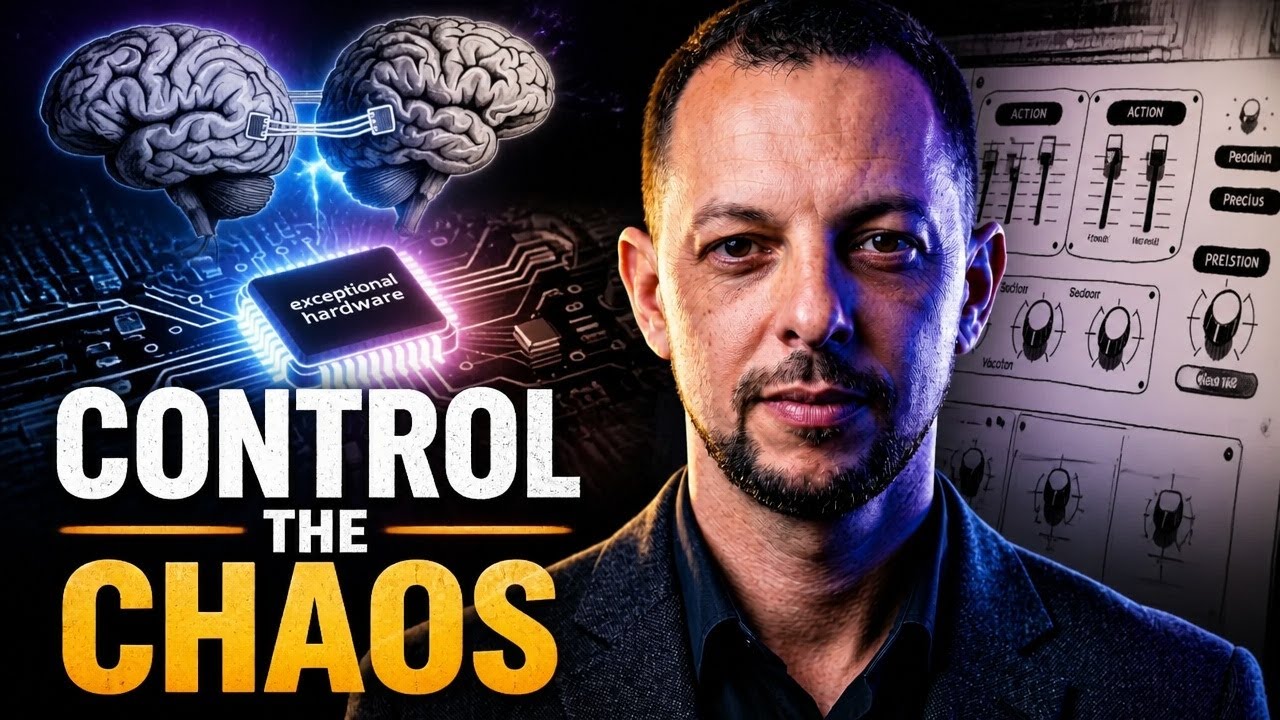 Neural Bifurcation: Why The Gemini Mind Runs Two Realities At Once