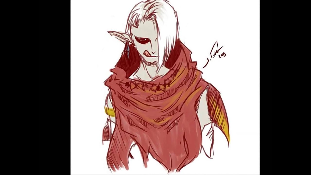 ♣♦Ghirahim Up'N Down!♦♣
