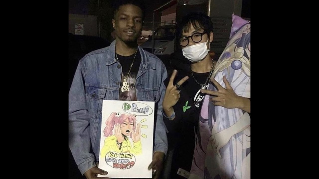 Pierre Bourne Type Beat 
