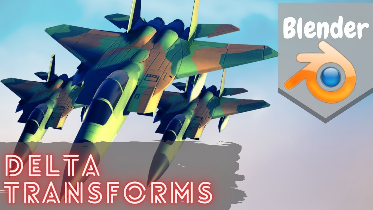 Learn shocking tricks with Delta Transforms.