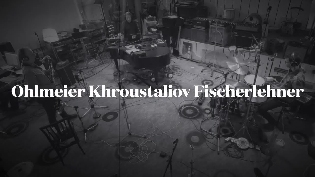 Ohlmeier Khroustaliov Fischerlehner - In The Gloaming