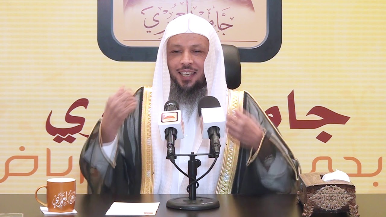 اجتنبوا كثيرا من الظن | الشيخ سعد العتيق