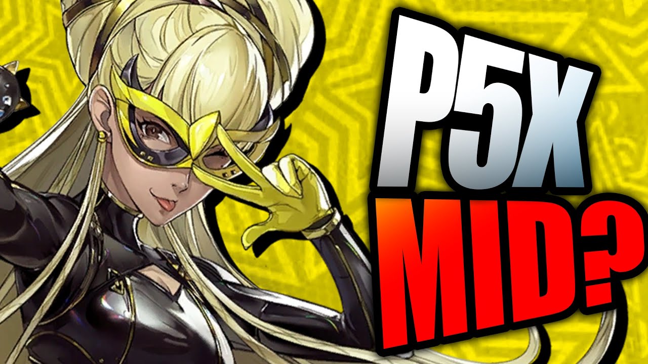 I Was Wrong About P5X (Its NOT What You Think!)