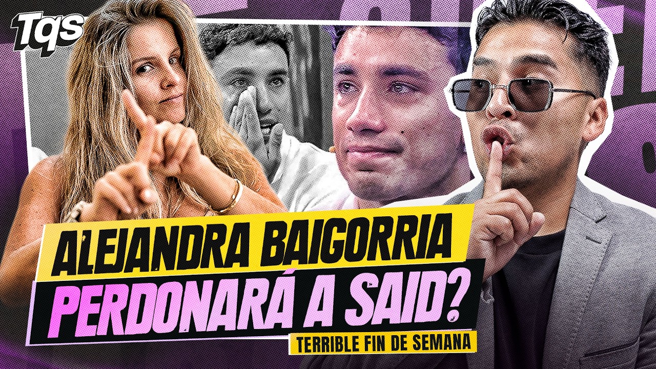 #TQS | &iexcl;EL SUELDO M&Iacute;NIMO AUMENTAR&Aacute; A 2K? SEGUN ACU&Ntilde;A! DAME SHOWWW🔥