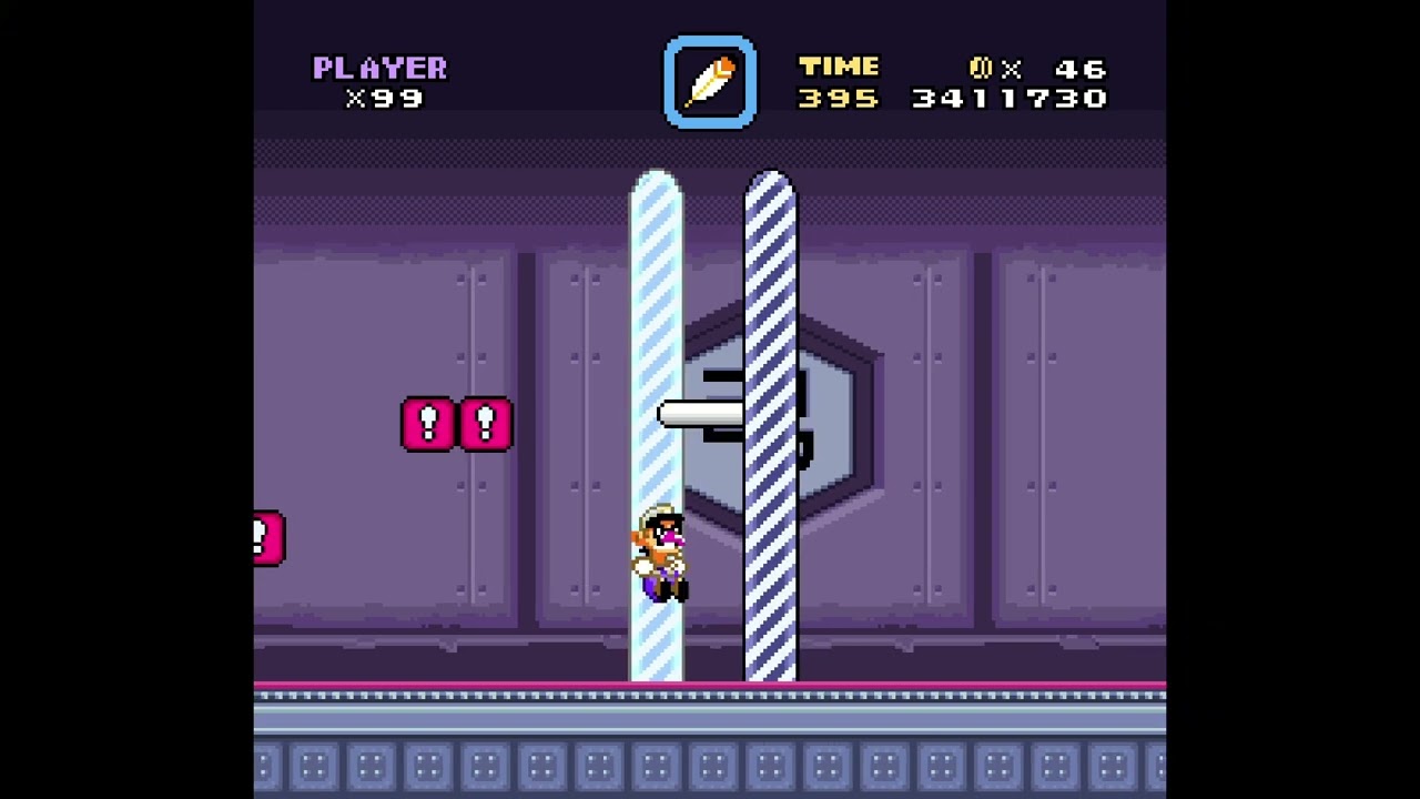 Waluigi's Road to Glory 2: Azathomura #13 - Hatred consumes the world