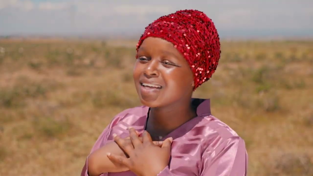 Roho Waku by Shikuh Wainaina