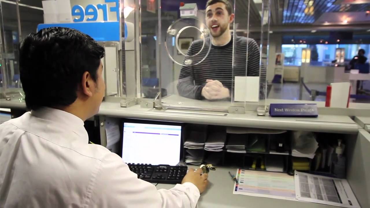 Teller Careers at Citi