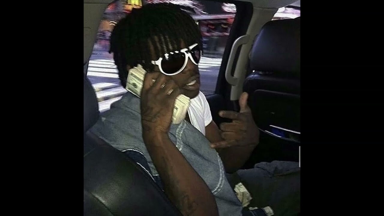 [FREE] Gucci Mane x Ian Type Beat 