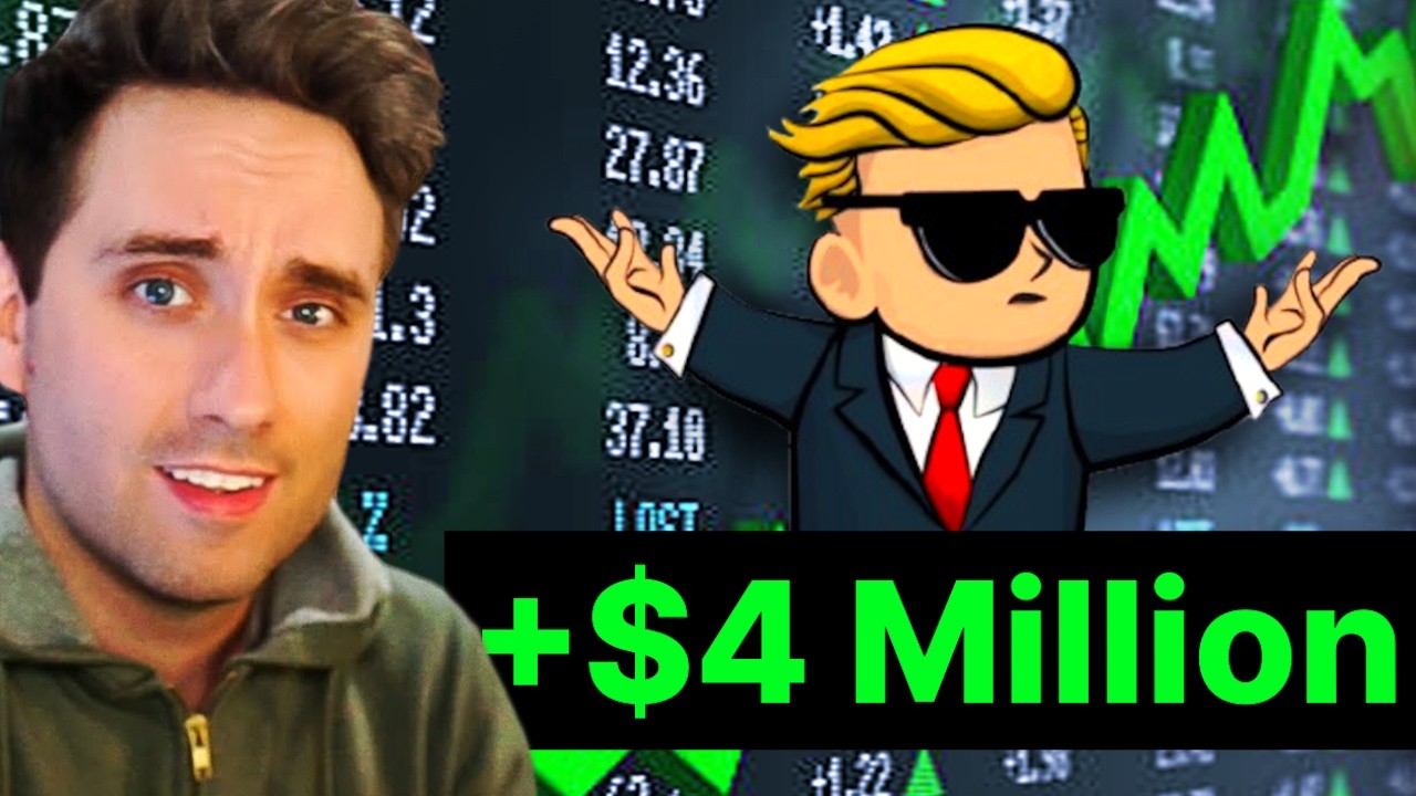 Сообщество r/Wallstreetbets &mdash; это полнейшее безумие.