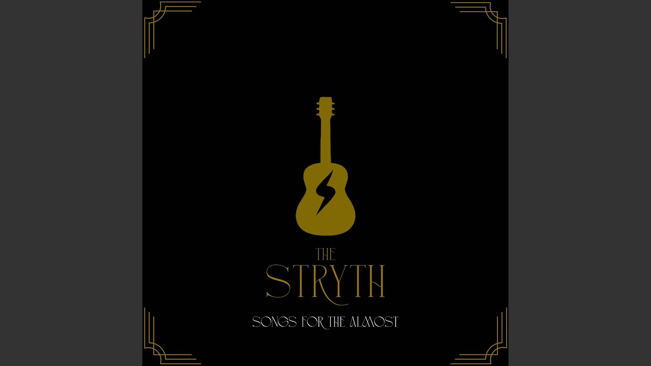 Love is a Two Way Street (The Stryth Edit)
