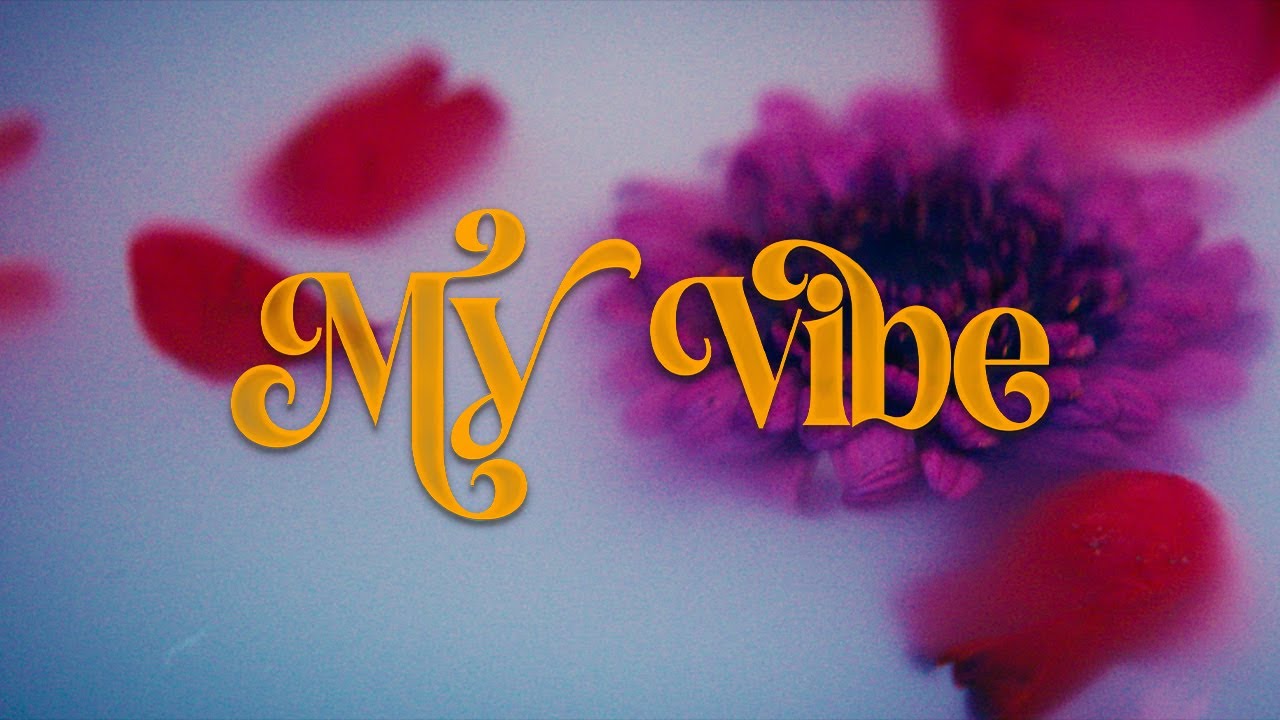 Dohny Jep - My Vibe | Music Video