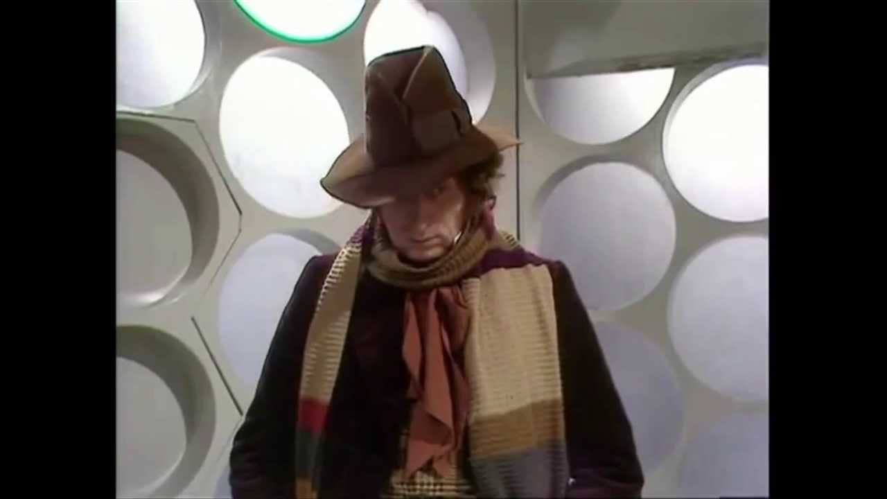 doctor who all regenerations - vale decem