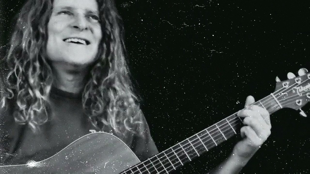 More Whine | Jimmy Lewis Acoustic Session