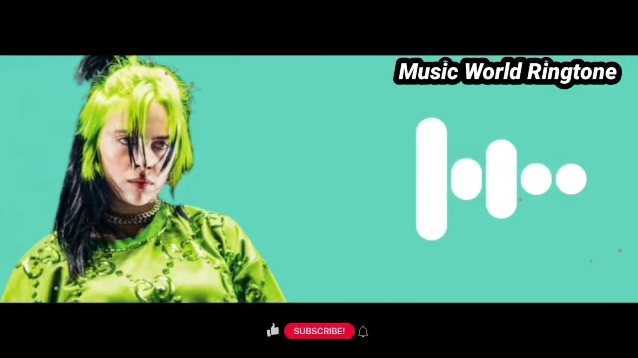 Lovely   Billie Eilish Remix Ringtone Download Link %F0%9F%91%87