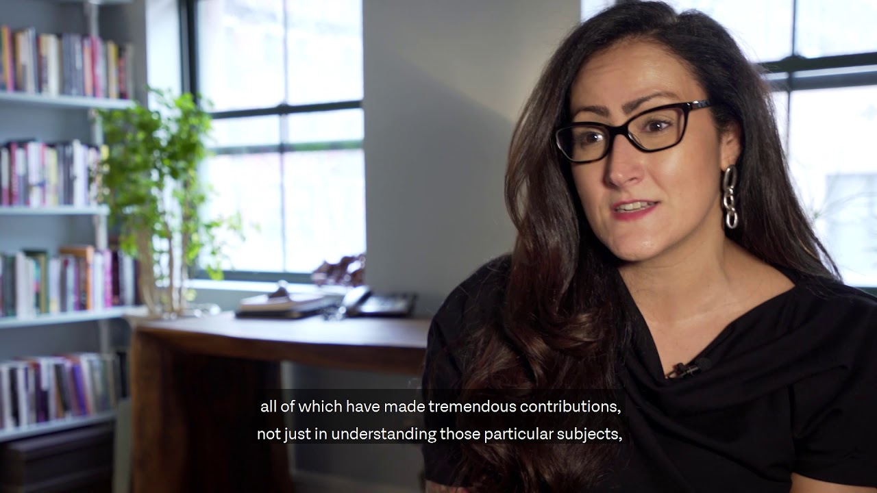 Avgi Saketopoulou: Relational Psychoanalysis