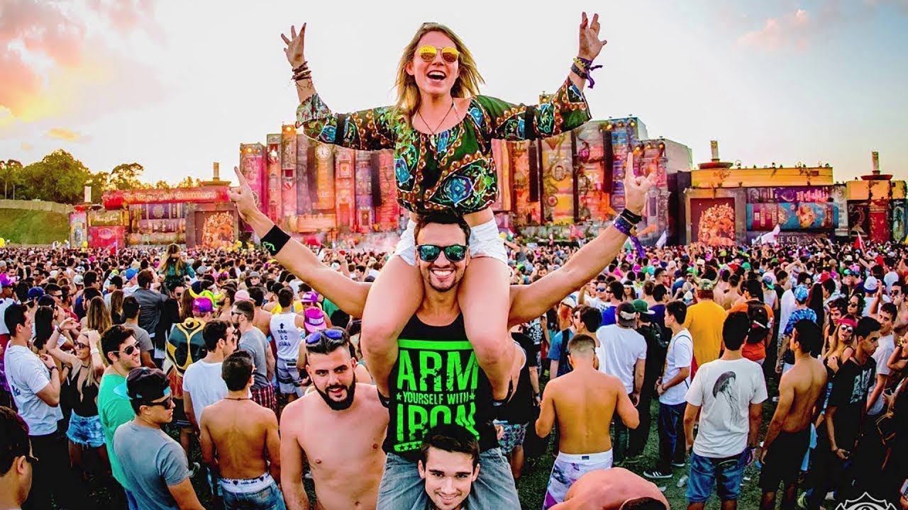 Tomorrowland 2021 🅽🅴🆆 🔥 La Mejor Música Electrónica 🔥 FESTIVAL MIX 🔥 Lo Mas Nuevo - Electronica Mix