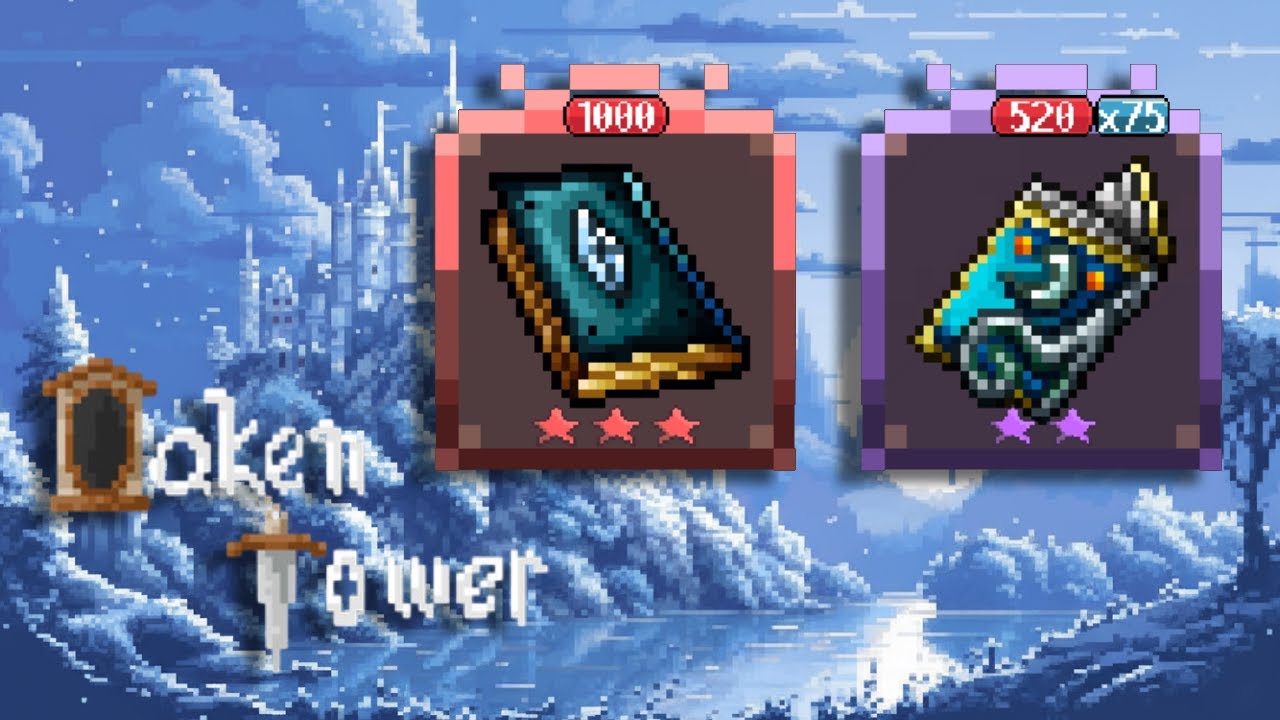 Best Books Forever [OAKEN TOWER]