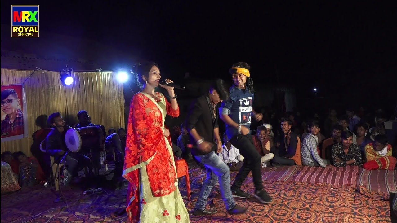 Parul Rathwa&Toral Rathwa&Parvat Thakore Live Marriage Program Fulmal Alirajpur MP |  2020 Part#2