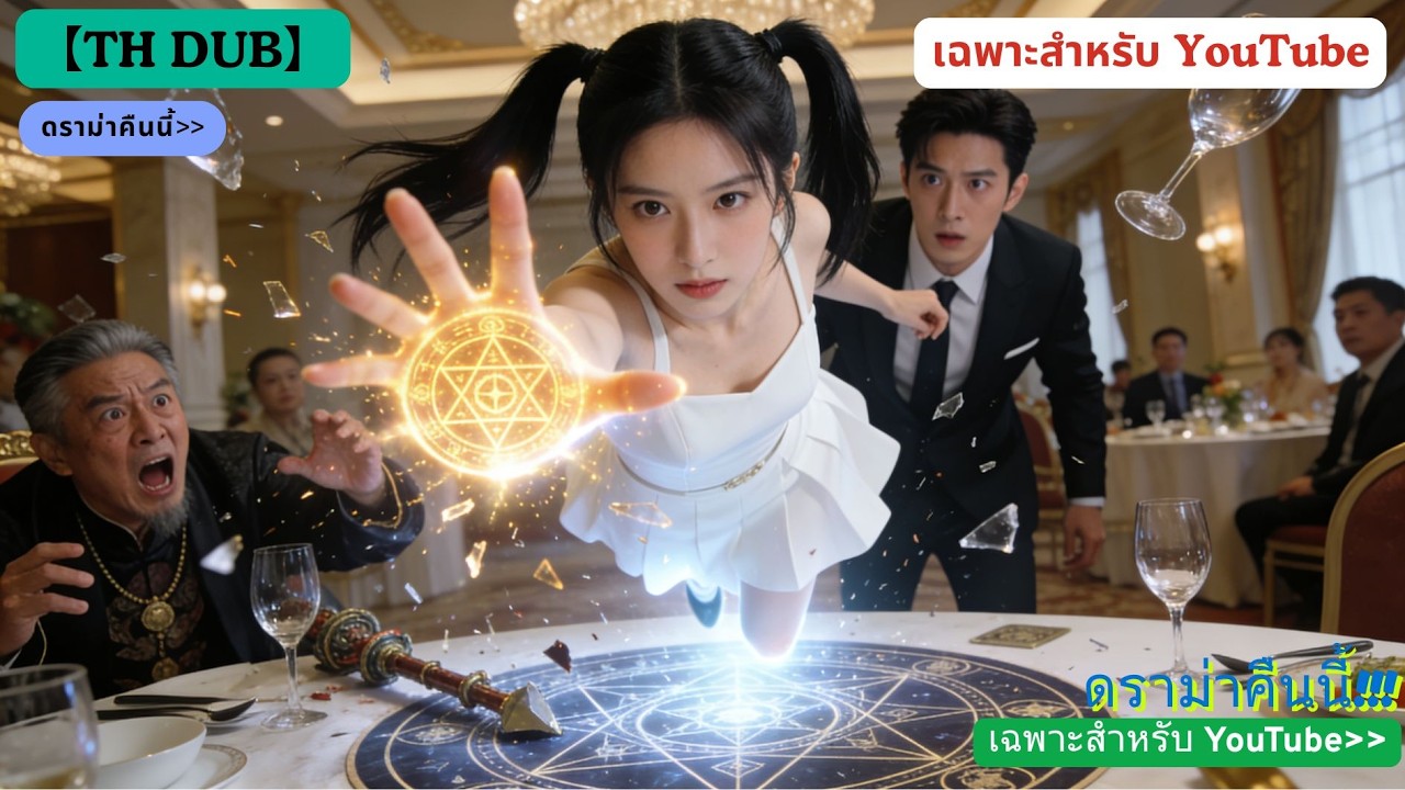 ผีหลวงเกิดใหม่ในนิยาย! สะสมบุญกลับสวรรค์ แชทท์แสตนดาร์ดและครอบครัวชั่ว
