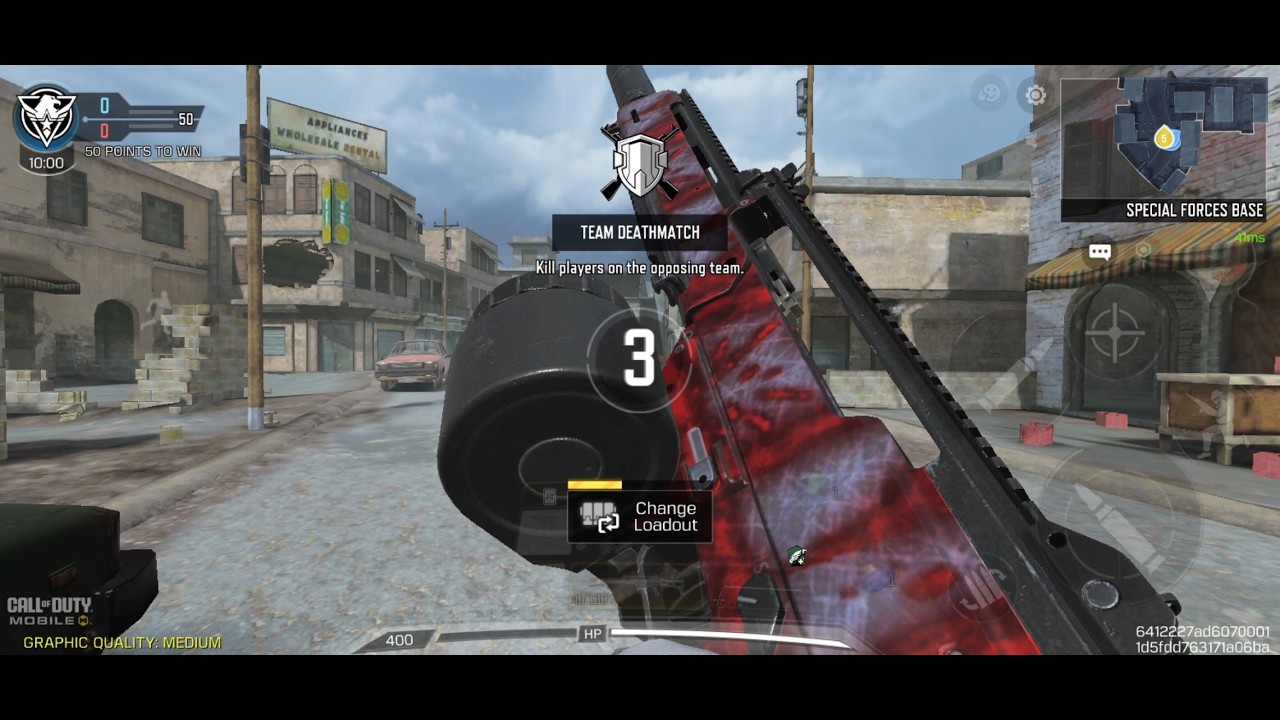 Playing with holger after the buff