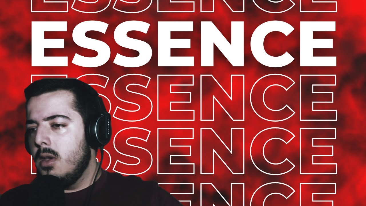 MixFX - Essence