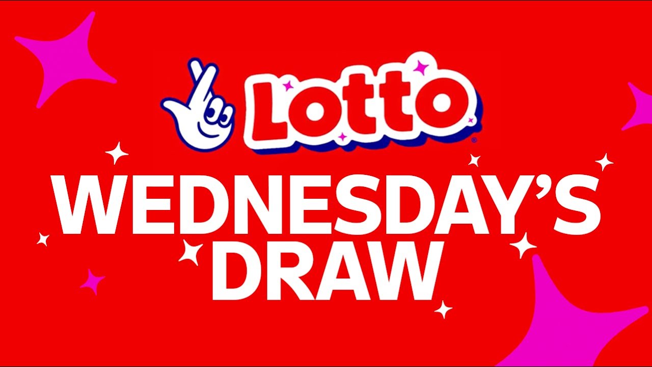 The National Lottery Lotto draw results from Wednesday 10 September 2025