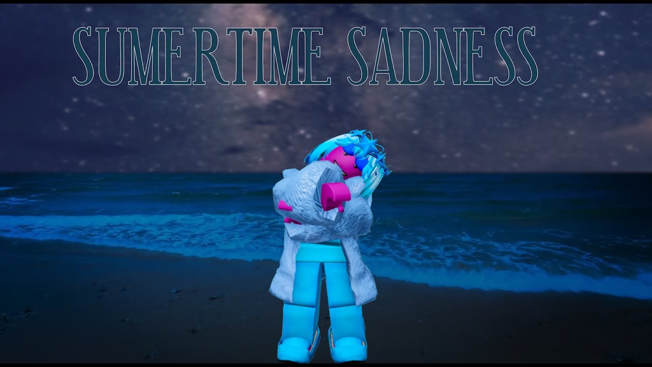 Summertime Sadness by Lana Del Rey - Just Dance Fanmade | LEOLOL32B