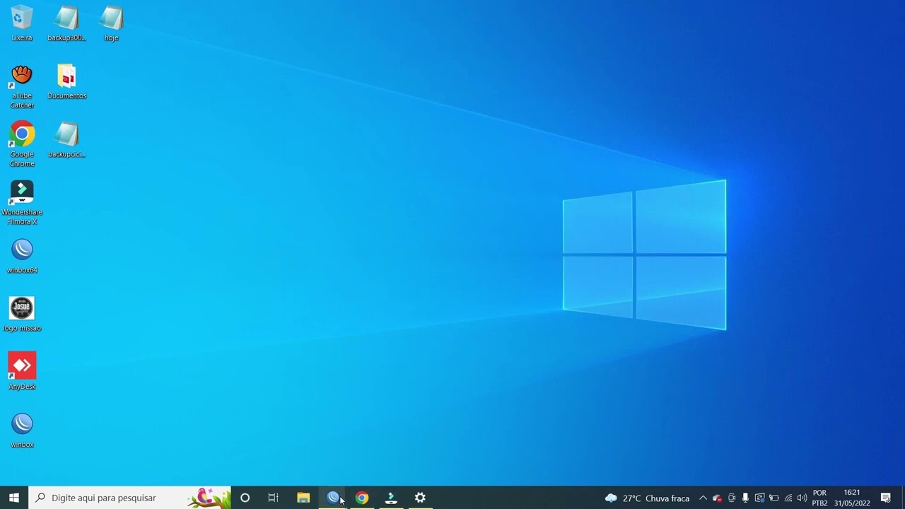 Como Configurar um Servidor VPN para ter acesso remoto dos equipamentos