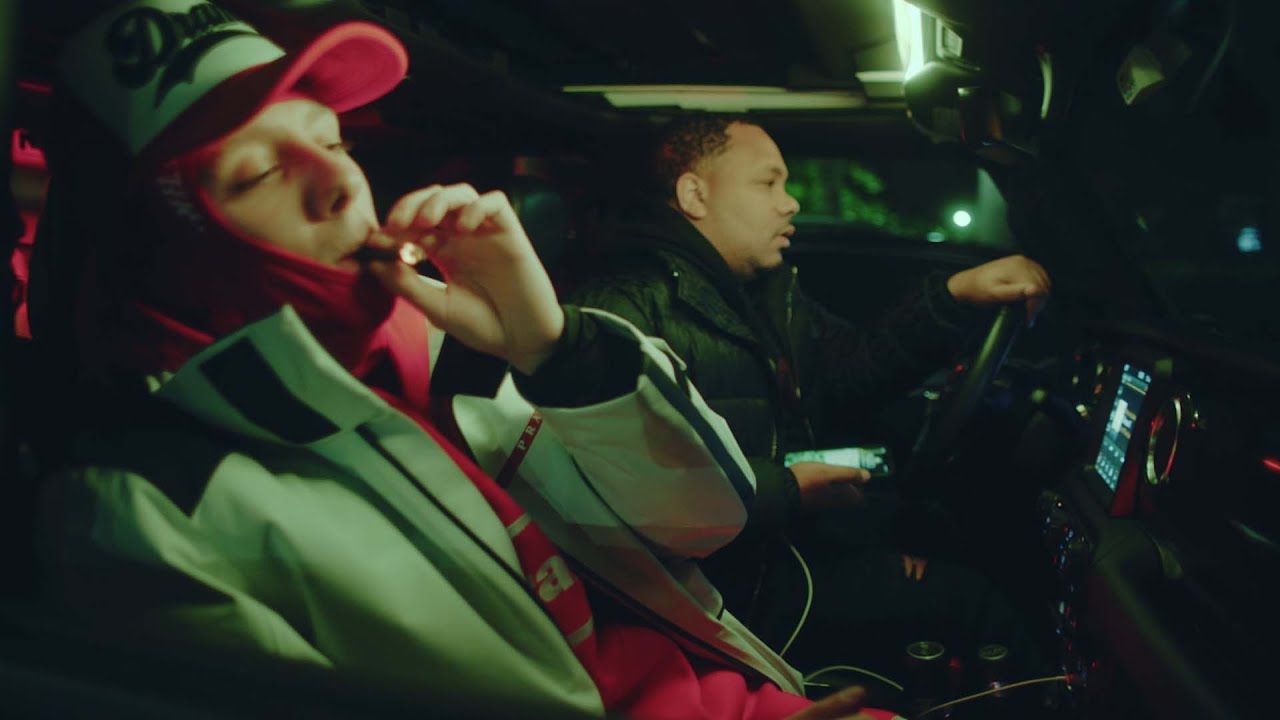 Offset Jim & Aitch - Chinese K (Official Video)