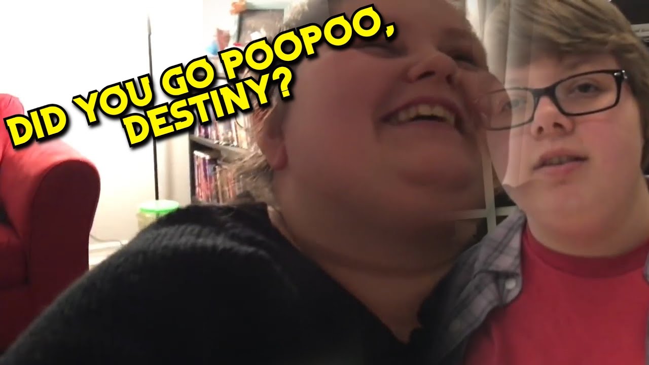 Amberlynn Reid the Bad Girlfriend - Destiny Edition