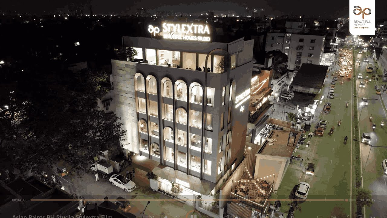 Discover Beautiful Homes Studio Stylextra || Chennai
