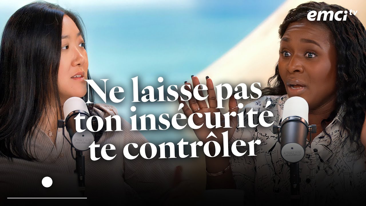 Surmonter les défis du travail en équipe - À table avec Annabelle - Dena Mwana