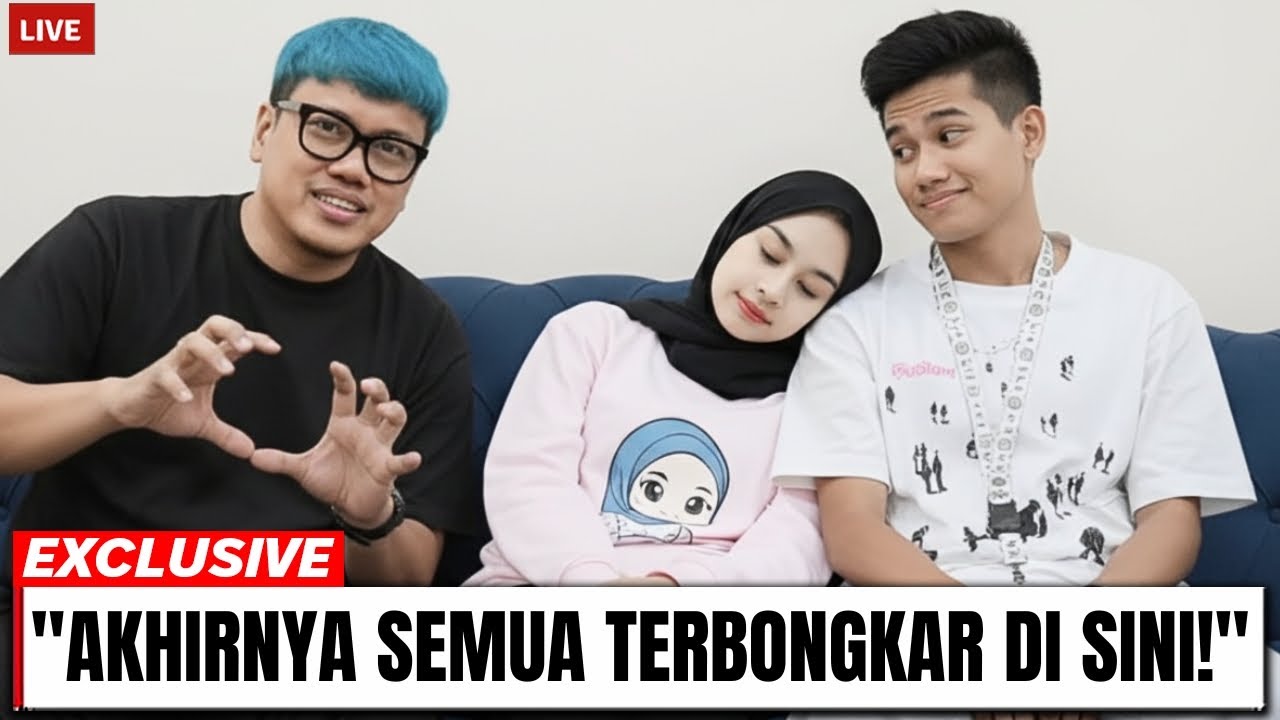 HEBOH‼️MILA KECEPLOSAN SAAT DIHIPNOTIS UYA KUYA, VALEN SAMPAI KAGET BEGINI REAKSINYA!