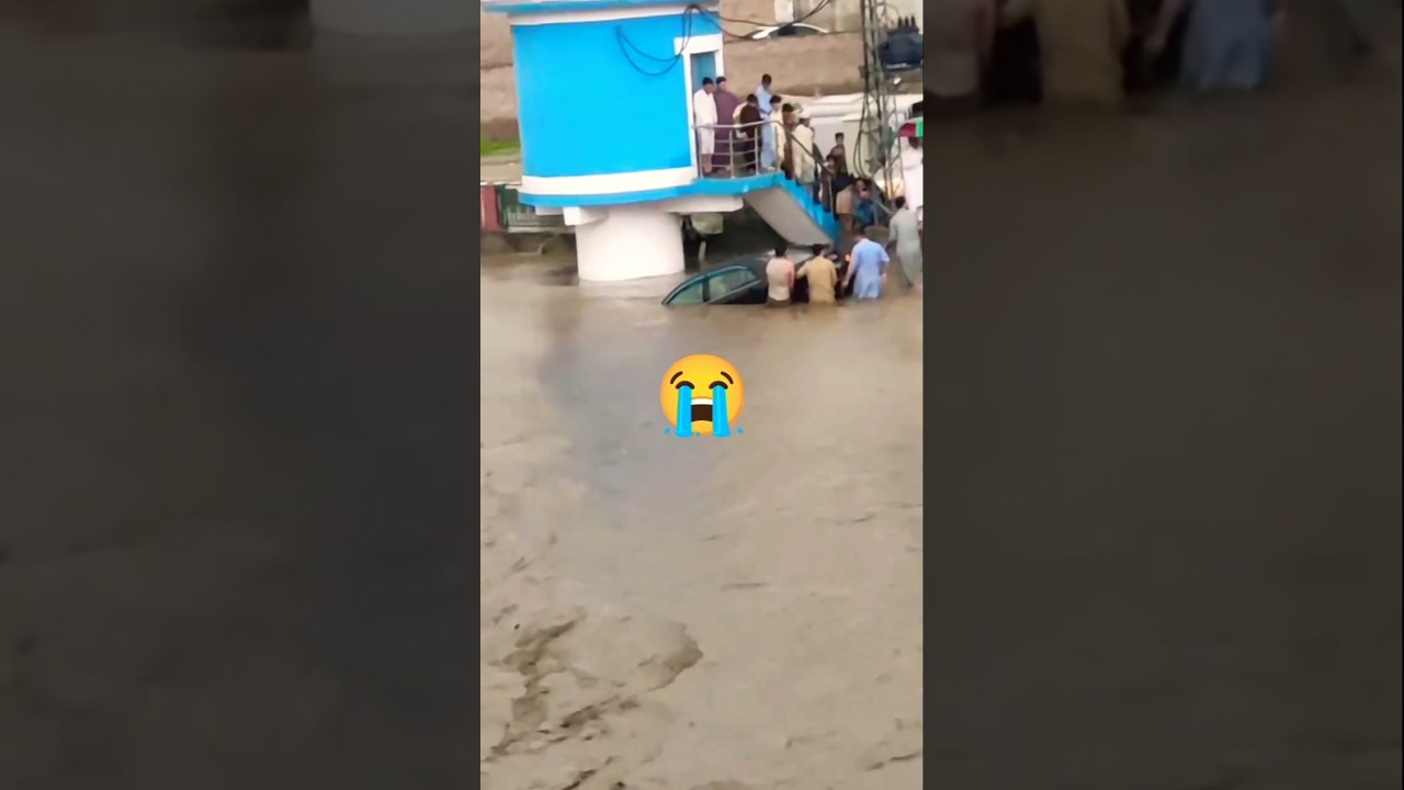 Mingora Selab 2025 | Swat Flood #swat #flood
