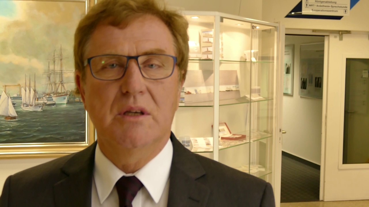 Lubinus Patientensicherheit | Ein Film von Gerd Rapior