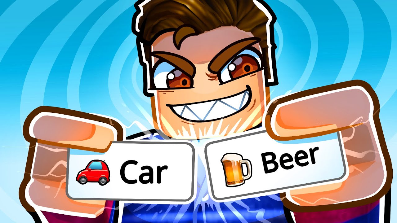 ROBLOX INFINITE CRAFT gets BAD