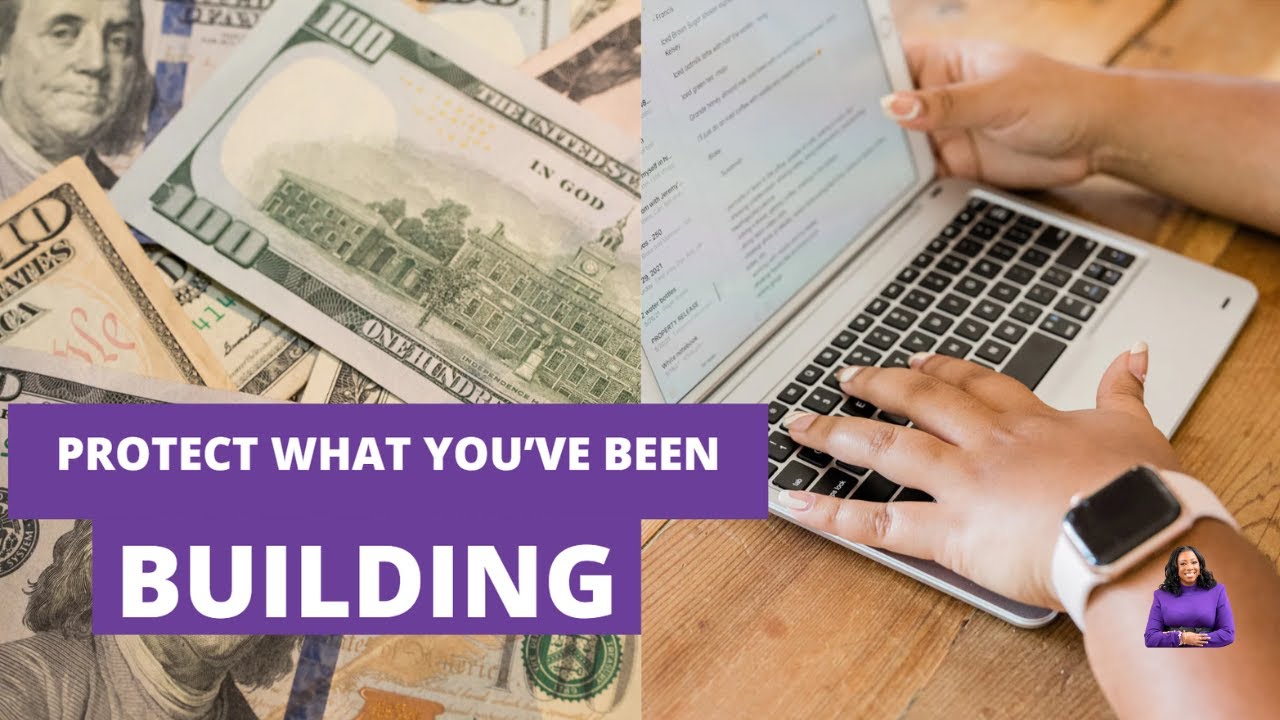 From Growth to Legacy: How to Protect Wealth Every Investor Builds