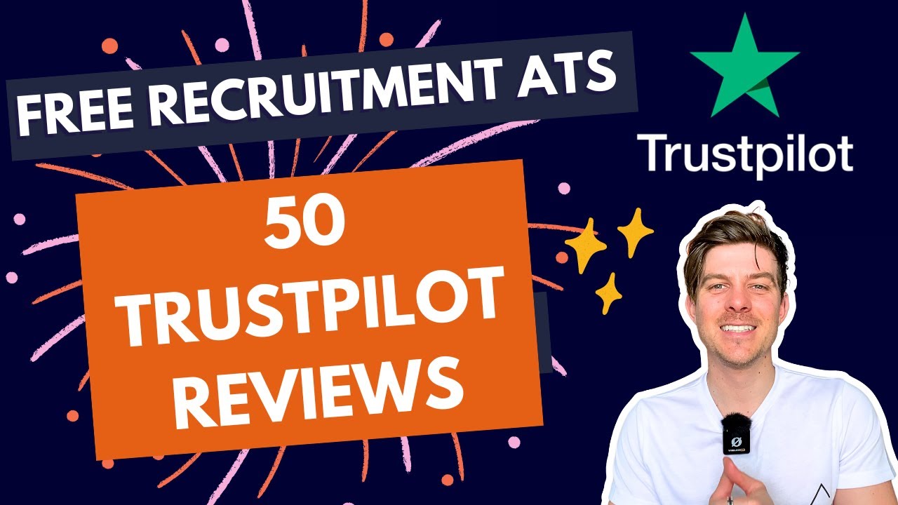 Software Review!! Giig's Free Recruitment Platform Hits 50 Reviews