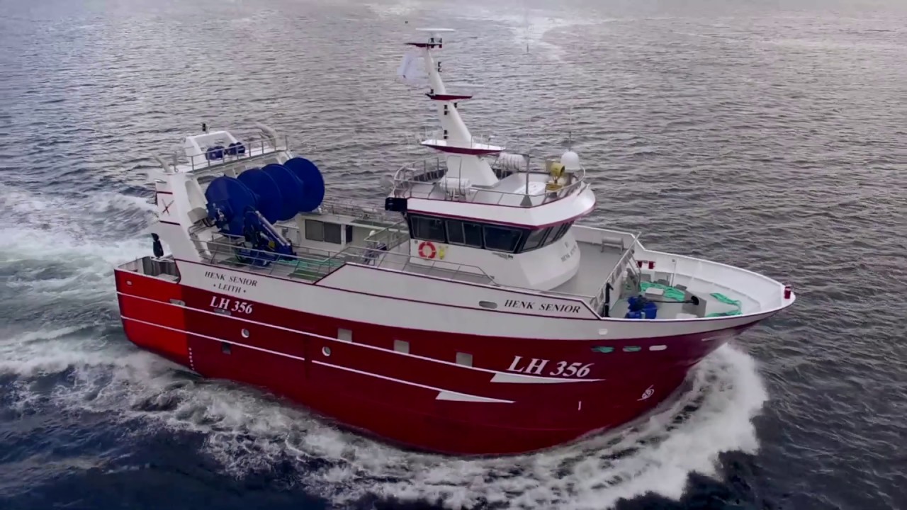NODOSA SHIPYARD - 