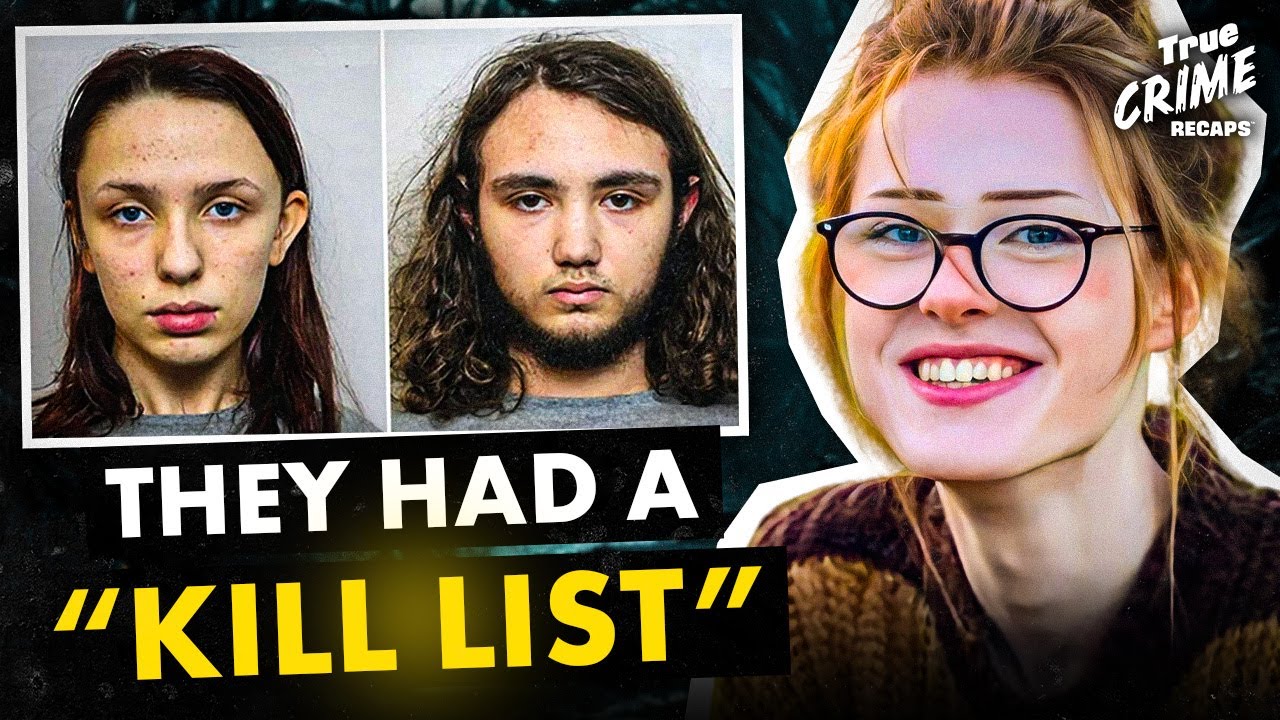 The Chilling Betrayal in the Woods: Brianna Ghey's Final Friendship