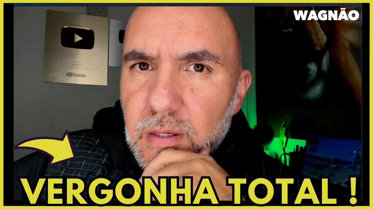 PASTORES E IGREJAS NO ESCANDALO DO INSS || WAGNÃO