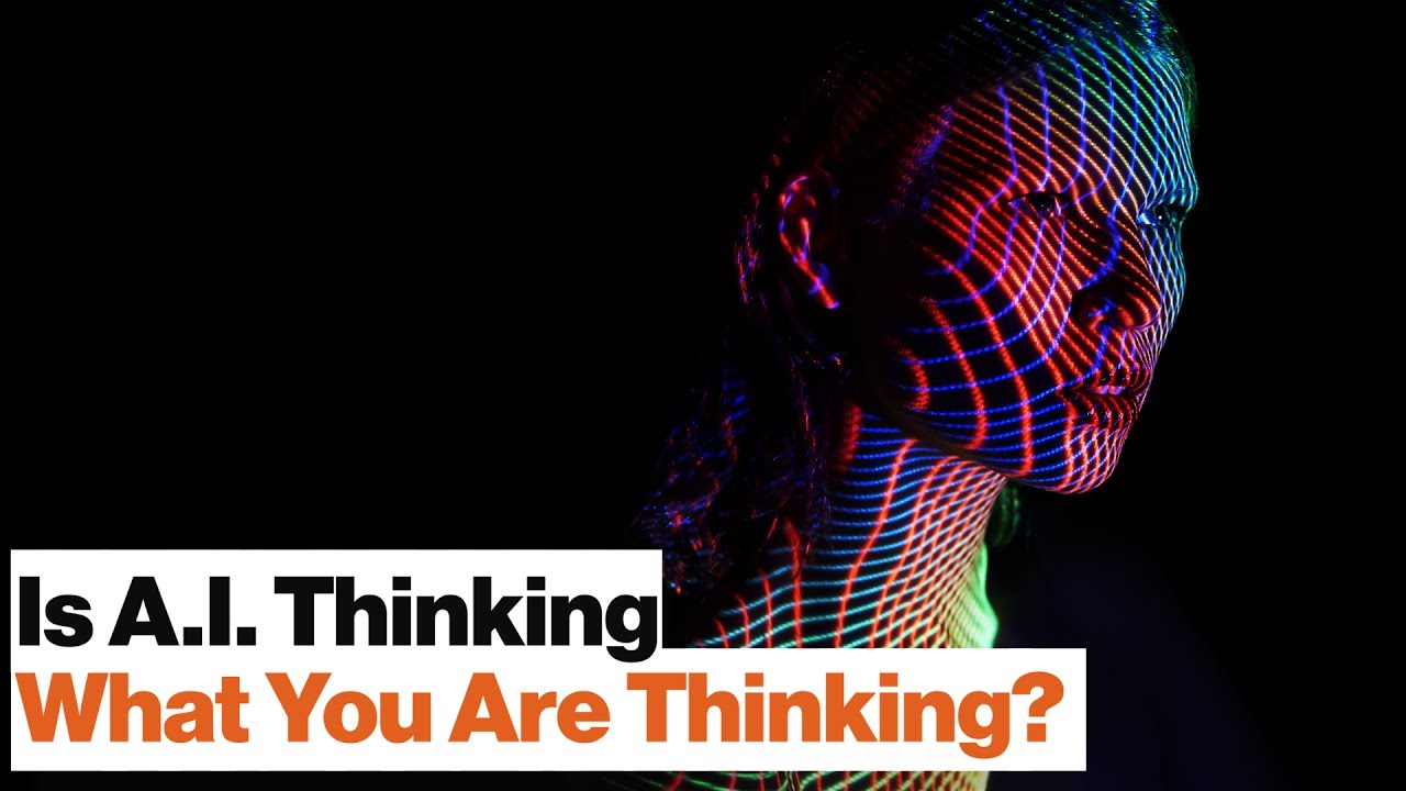 Искусственный интеллект — новая наука о человеческом сознании | Йоша Бах | Big Think