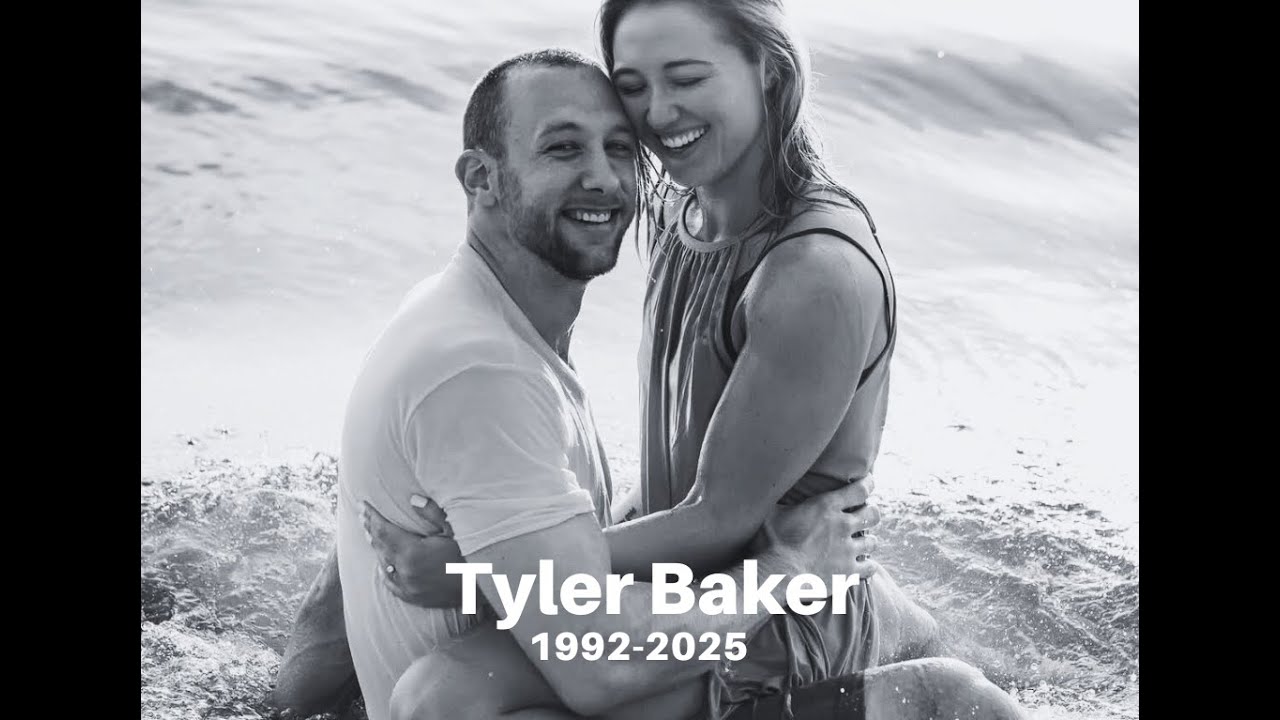 Remembering Tyler Baker
