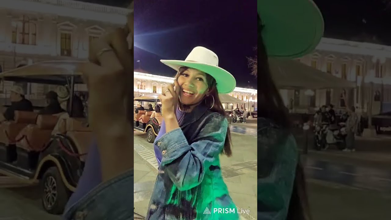Transmisión en directo de Arte en Sivar (Selena de El Salvador)