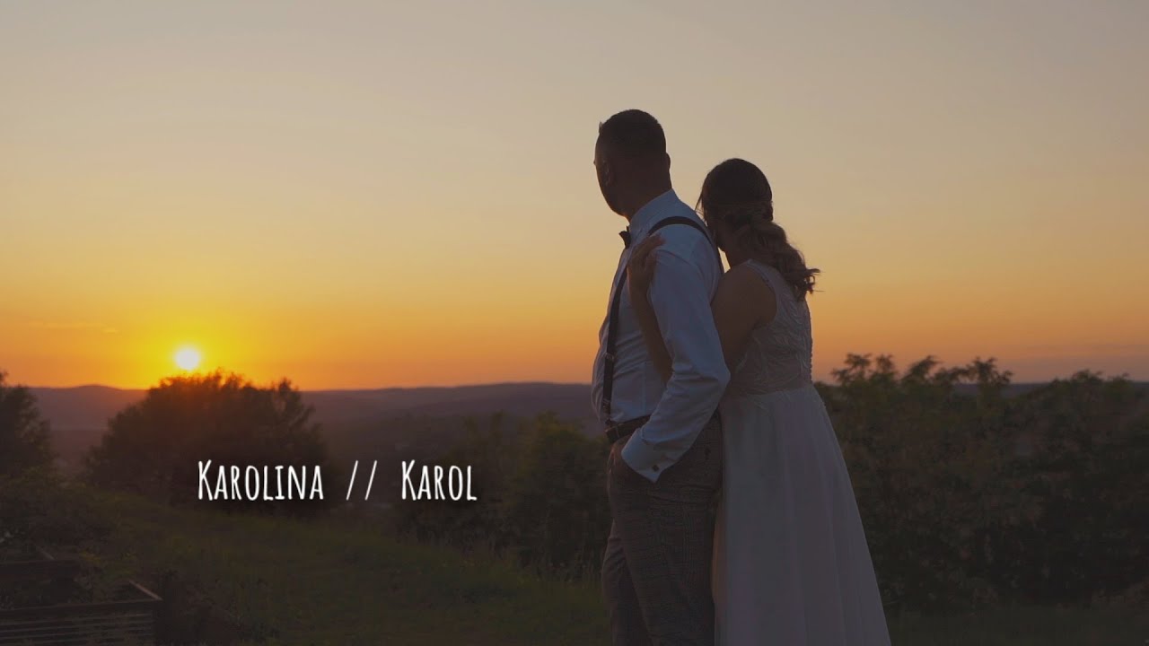 Karolina i Karol //Wedding Day//